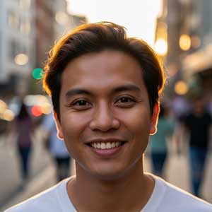 Alex Chen