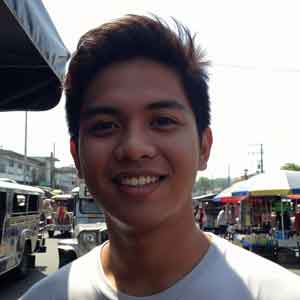 David Reyes