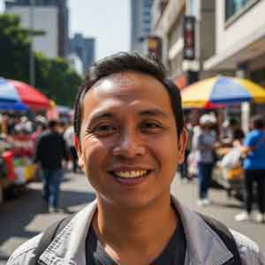 Miguel Tan
