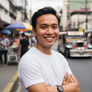 John Dizon